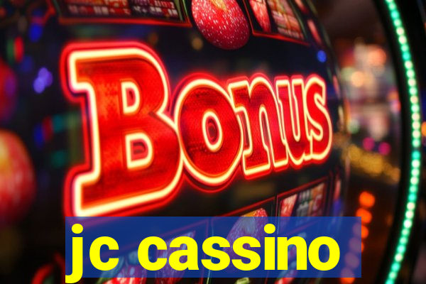 jc cassino